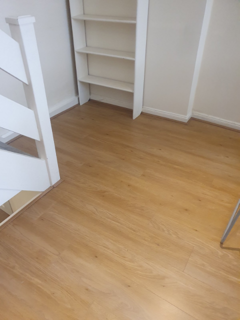 Professional cleaning service in Tower Hamlets - Result 4